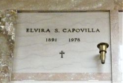 Elvira S. Capovilla 