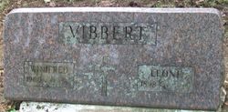 Leo Frederick Vibbert 
