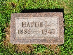 Hattie Lena Hansman 