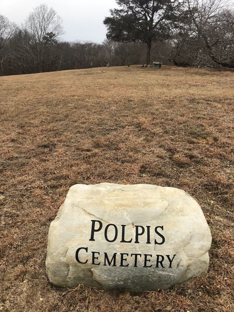 Polpis Cemetery