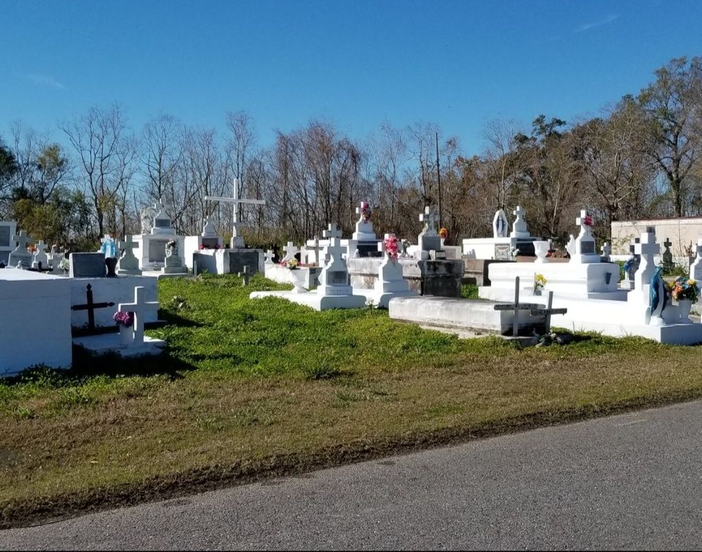 Prevost Cemetery
