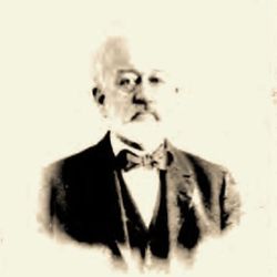 Adelbert Eugene Coleman 