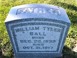 William Tyler Ball 