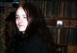Øystein “Euronymous” Aarseth 