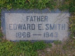 Edward Elsworth Smith 