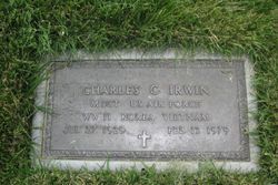 Charles Carrol Irwin 