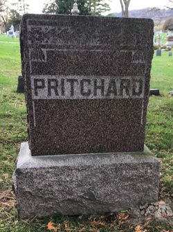 Mary Pritchard 