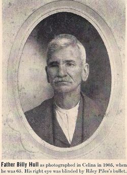 William Paschal Hull 