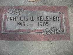 Francis W. Keleher 