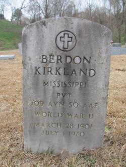 Berdon Kirkland 