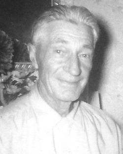 Albert Liermann Jr.