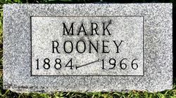Mark Rooney 
