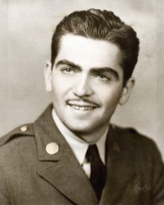 Sgt. Hugh P. Freeman 