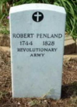 Robert Penland 
