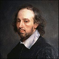 Gilbert Shakespeare 