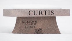 William R “Duff” Curtis Sr.