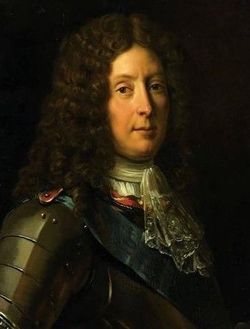 Claude de Choiseul-Francières 