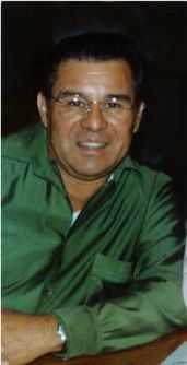 Raul Cano Vargas 
