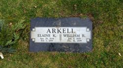 William Russell “Bill” Arkell Sr.