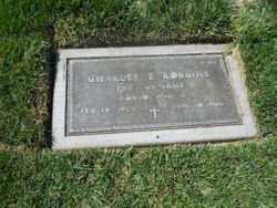 Charles E. Robbins 