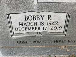 Bobby Ray “Bud” Childers 
