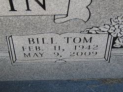 Bill Tom Austin 