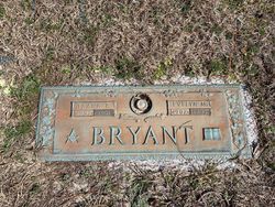 Evelyn <I>Maynor</I> Bryant 