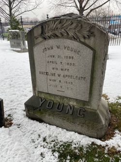 John W. Young 