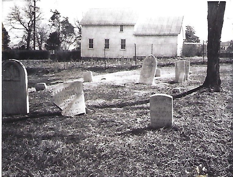 Flinn Cemetery