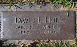 David L. Hull 