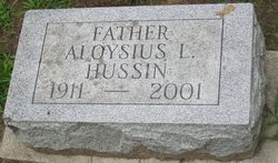 Aloysius L. Hussin 