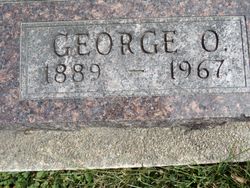 George Otis Davis 