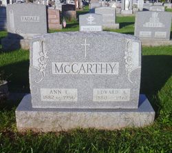 Ann E. McCarthy 