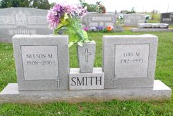 Lois M <I>Corder</I> Smith 
