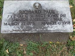 Richard Paul 
