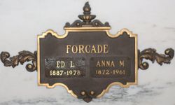 Anna Mae Forcade 