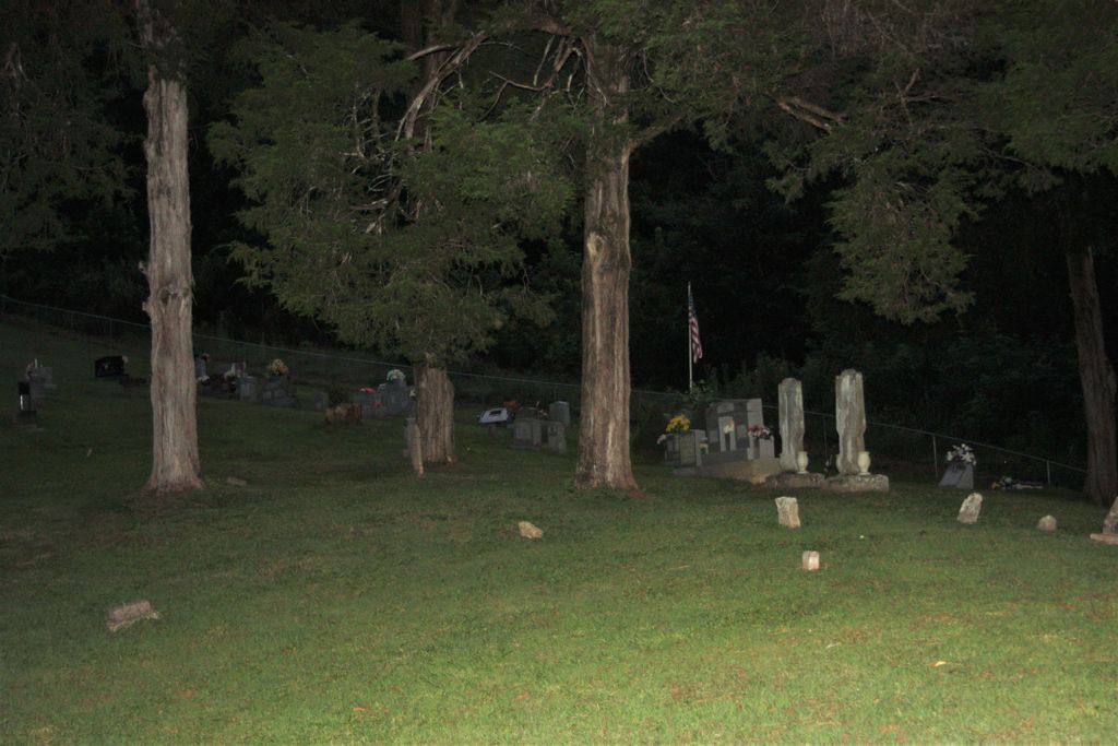 Maynard-Runyon Cemetery