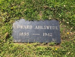 Edward Ahlswede 