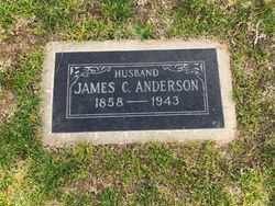 James C. Anderson 