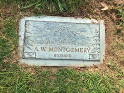 A. W. Montgomery 
