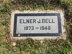 Eleanor Jane “Elner” <I>Green</I> Bell 