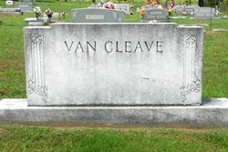 Orvis Elmer Van Cleave 