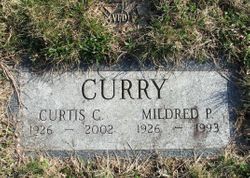 Curtis C. Curry 