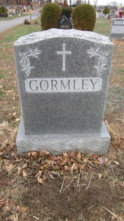 Thomas A Gormley 