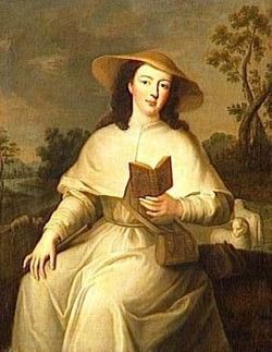 Sr Bathilde Marie Louise Adélaïde d'Orléans 