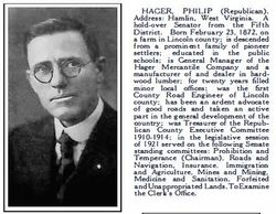 Philip Hager II