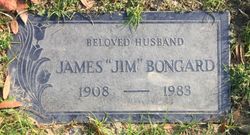 James Theodore “Jim” Bongard 
