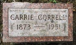 Carrie Correll 