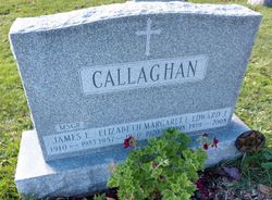Margaret L. Callaghan 