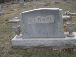 Everett Cooper Lloyd Sr.